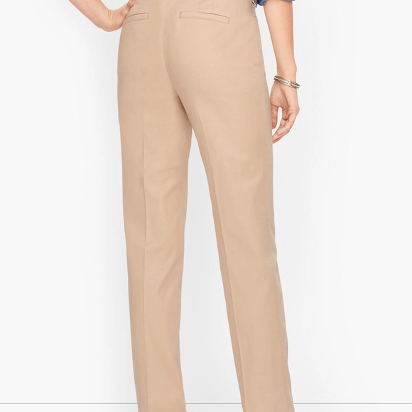 Talbots the perfect chino 12 - Picture 1 of 6